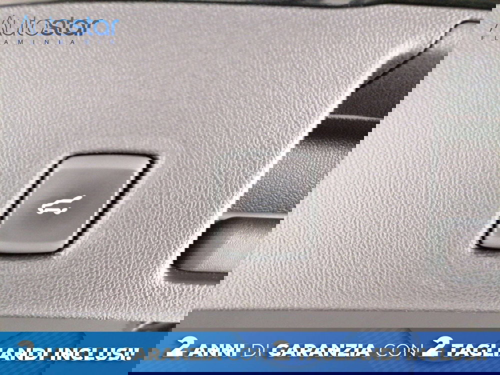 Ford Kuga usata a Roma (11)