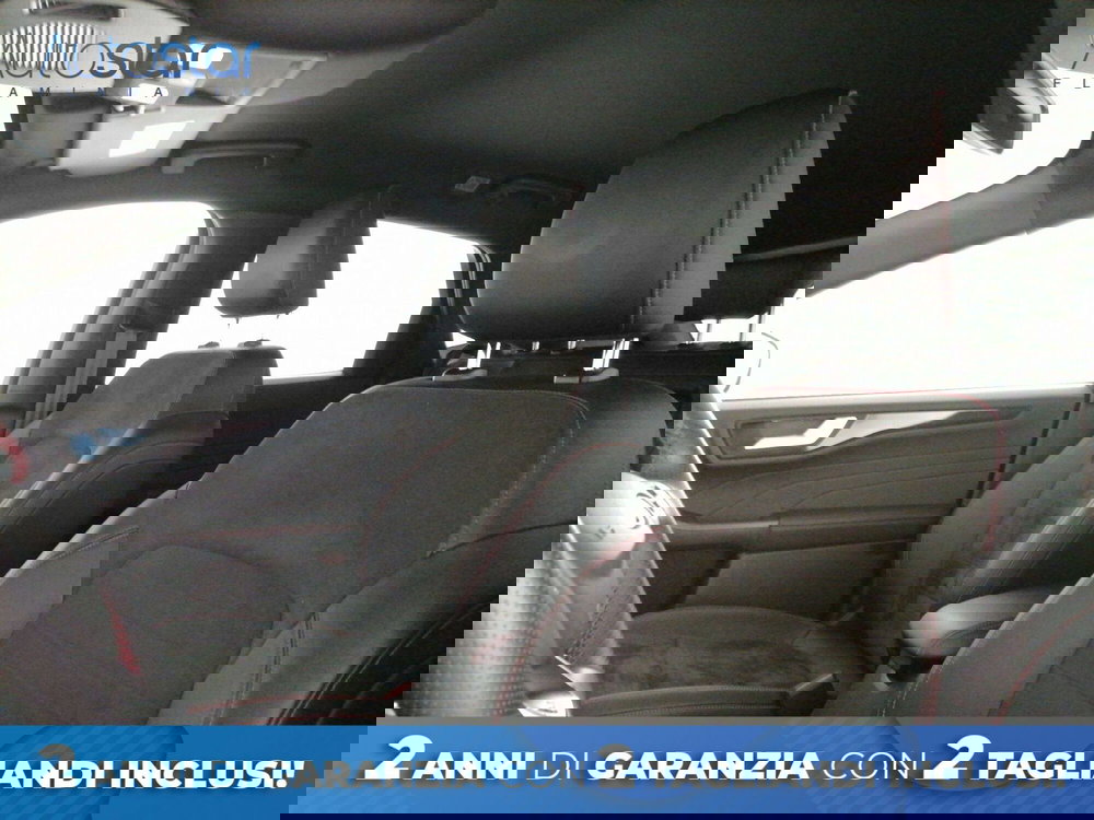 Ford Kuga usata a Roma (13)