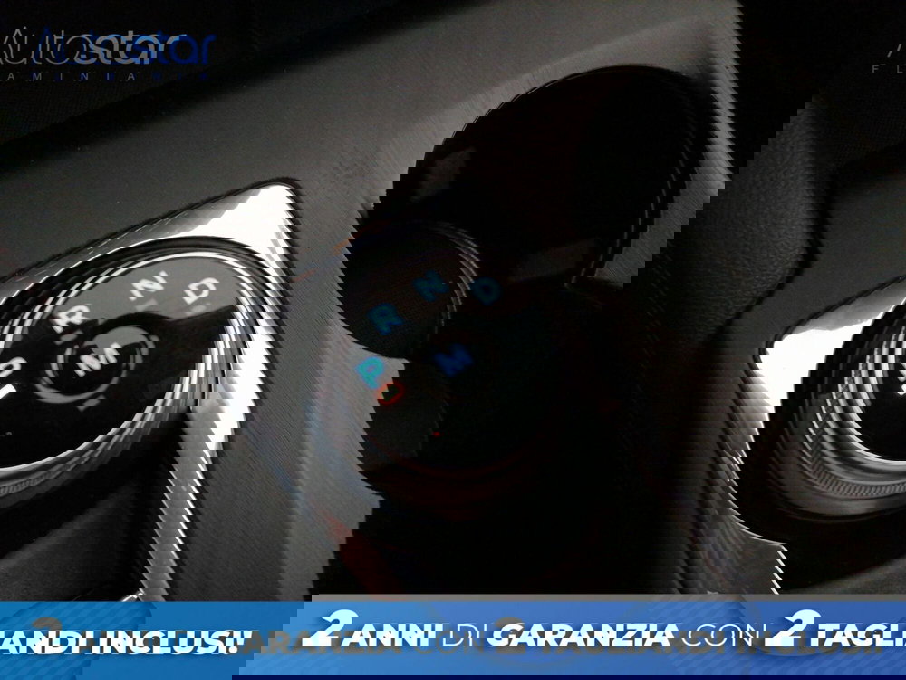 Ford Kuga usata a Roma (14)