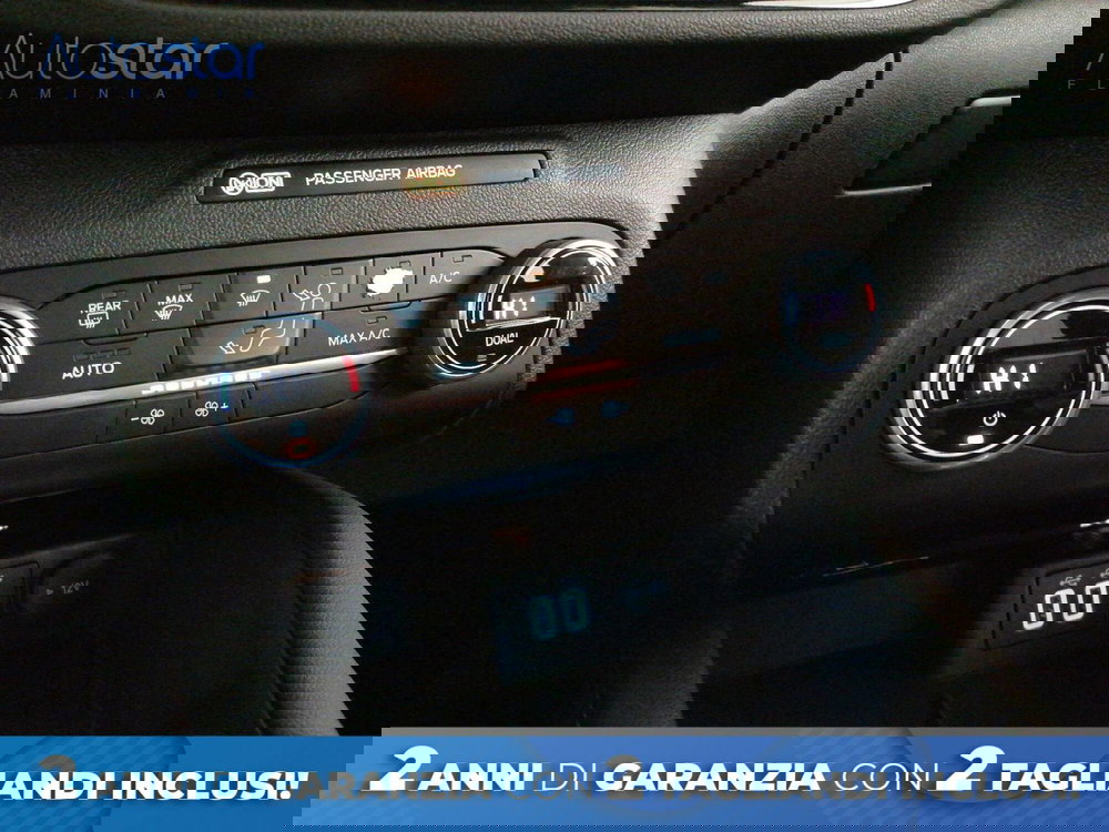 Ford Kuga usata a Roma (15)