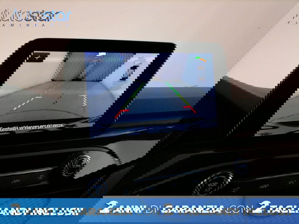 Ford Kuga usata a Roma (17)