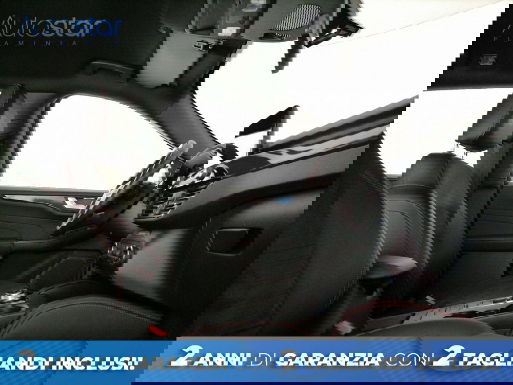 Ford Kuga usata a Roma (6)