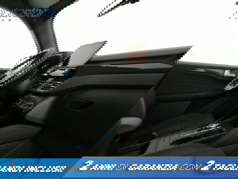 Ford Kuga usata a Roma (7)