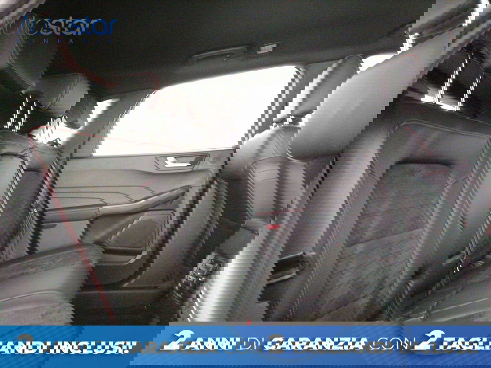 Ford Kuga usata a Roma (8)