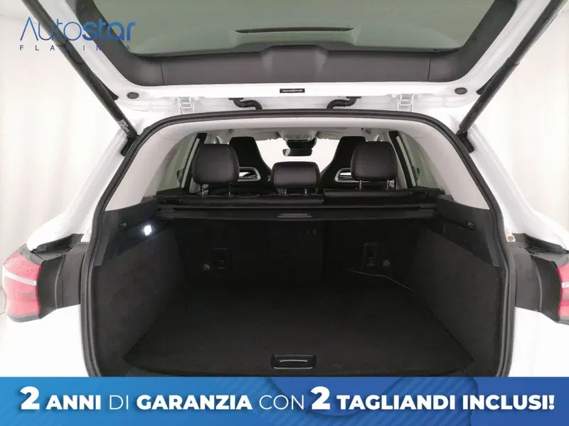 Mg HS usata a Roma (10)
