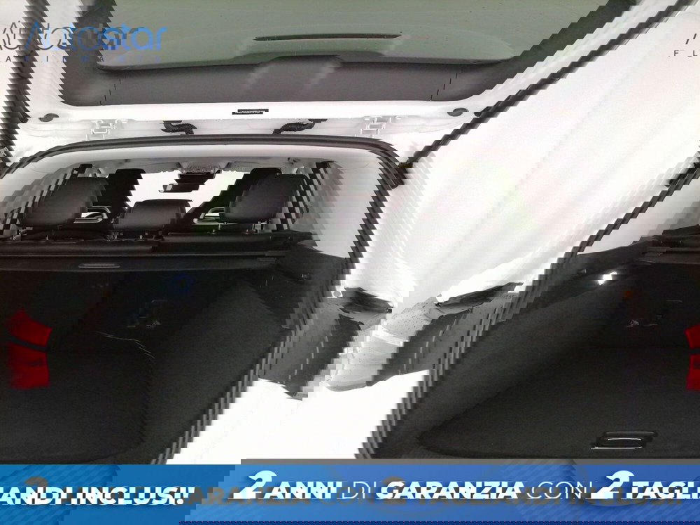 Mg HS usata a Roma (10)