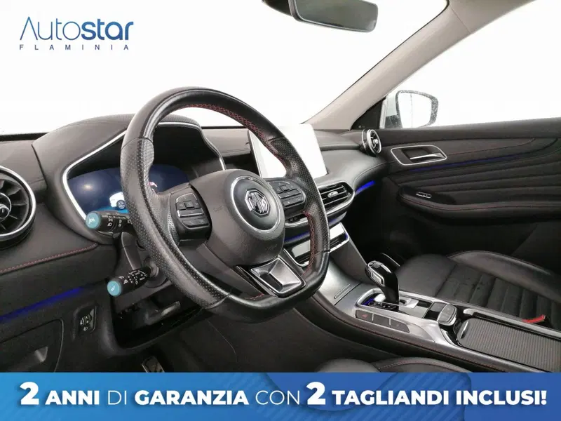 Mg HS usata a Roma (12)