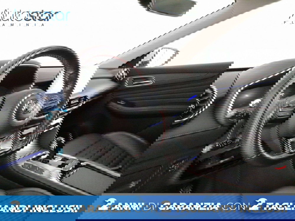 Mg HS usata a Roma (12)