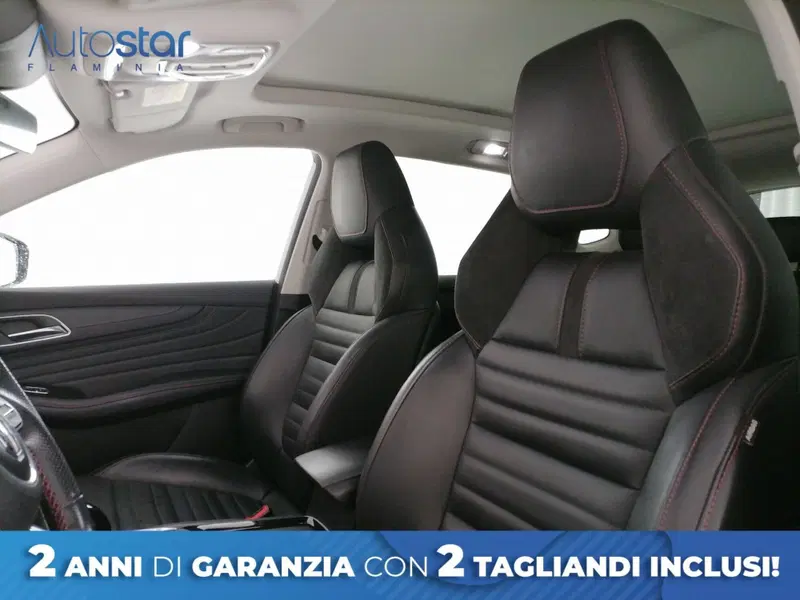 Mg HS usata a Roma (13)