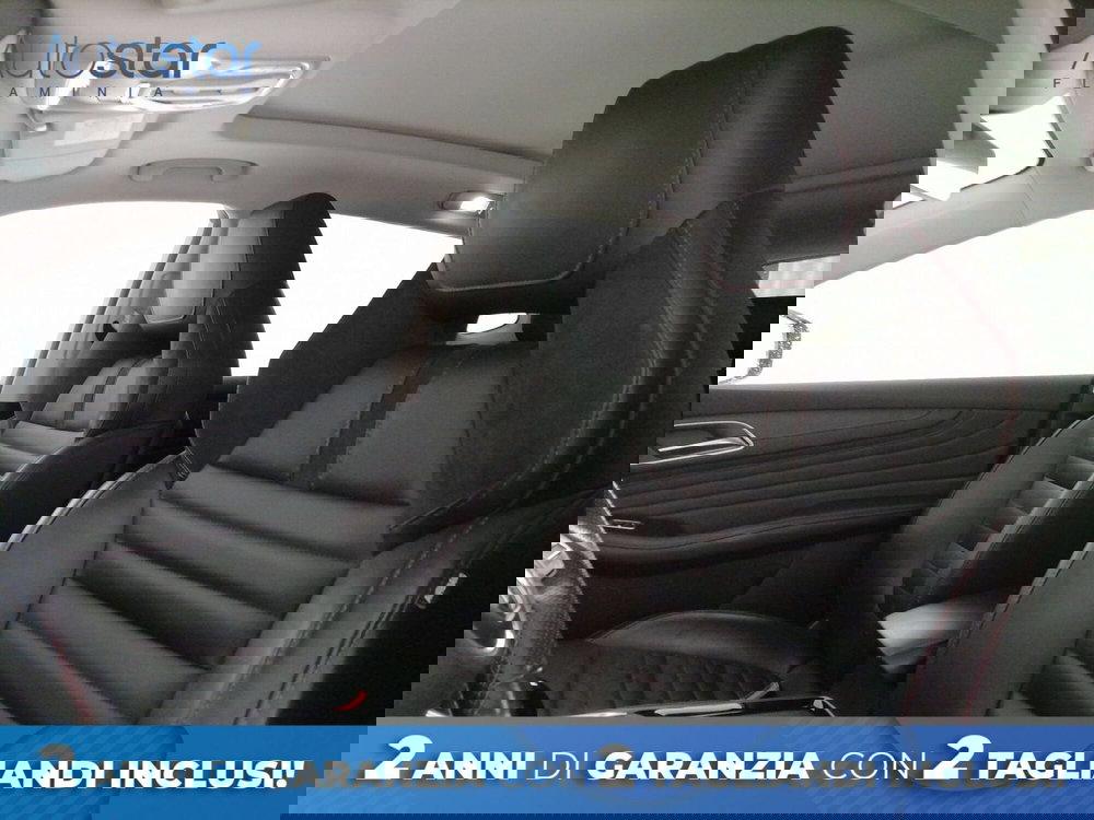 Mg HS usata a Roma (13)