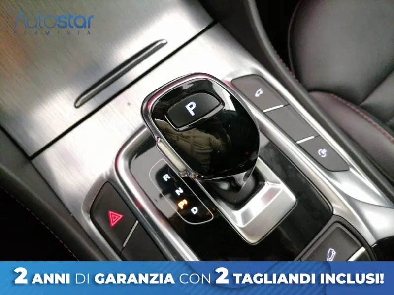 Mg HS usata a Roma (14)