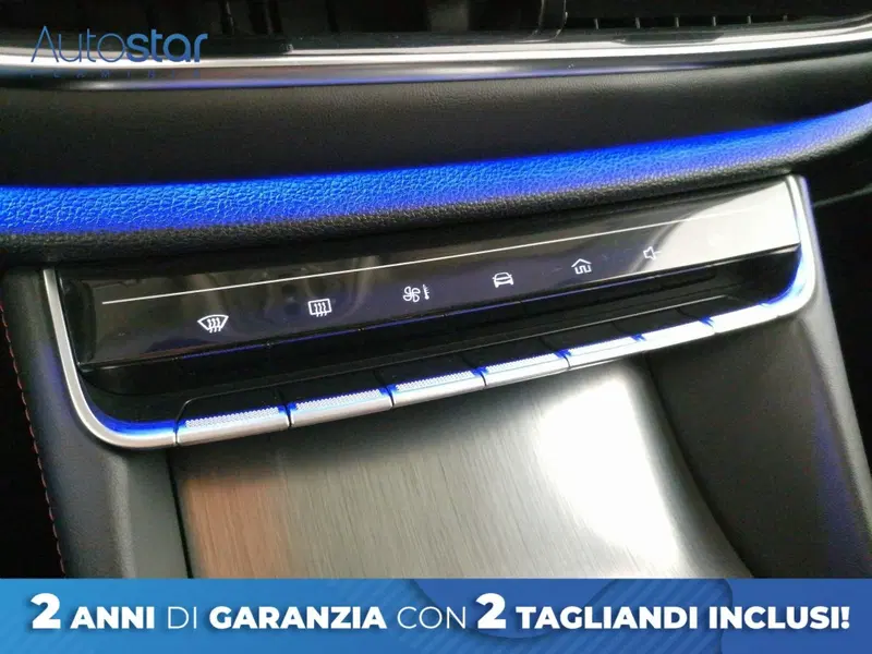 Mg HS usata a Roma (15)