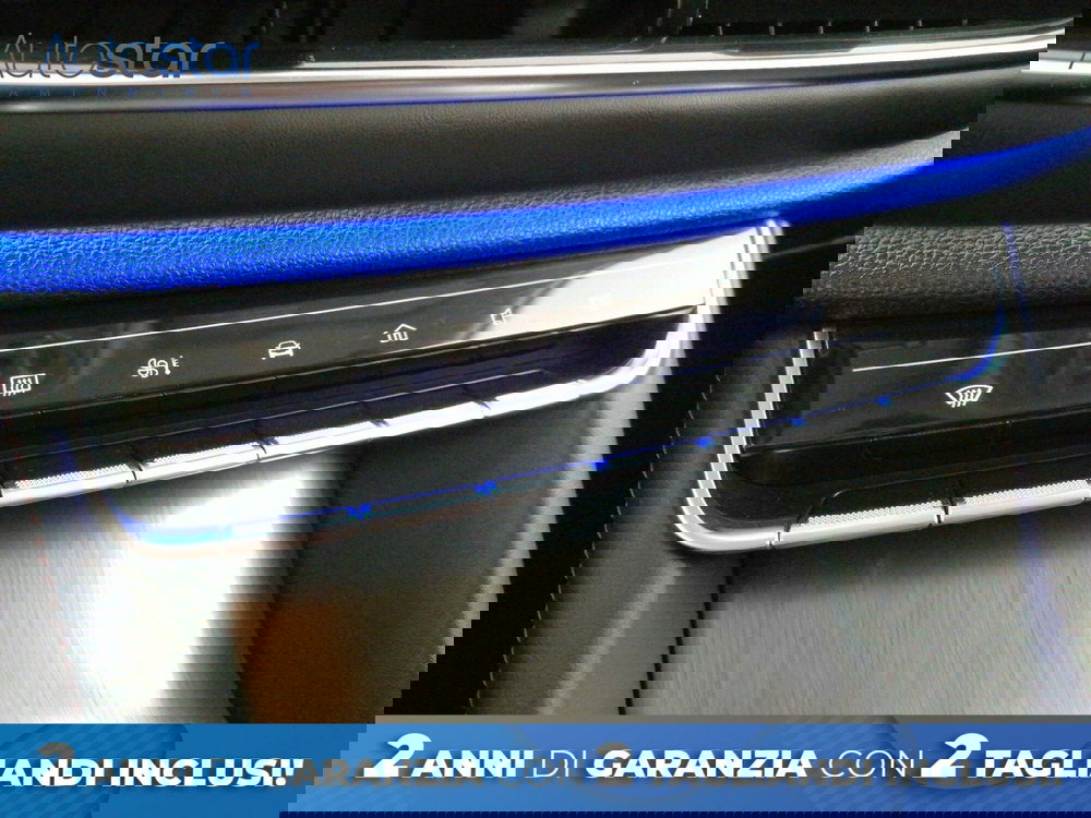 Mg HS usata a Roma (15)