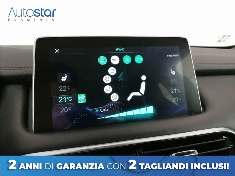 Mg HS usata a Roma (16)