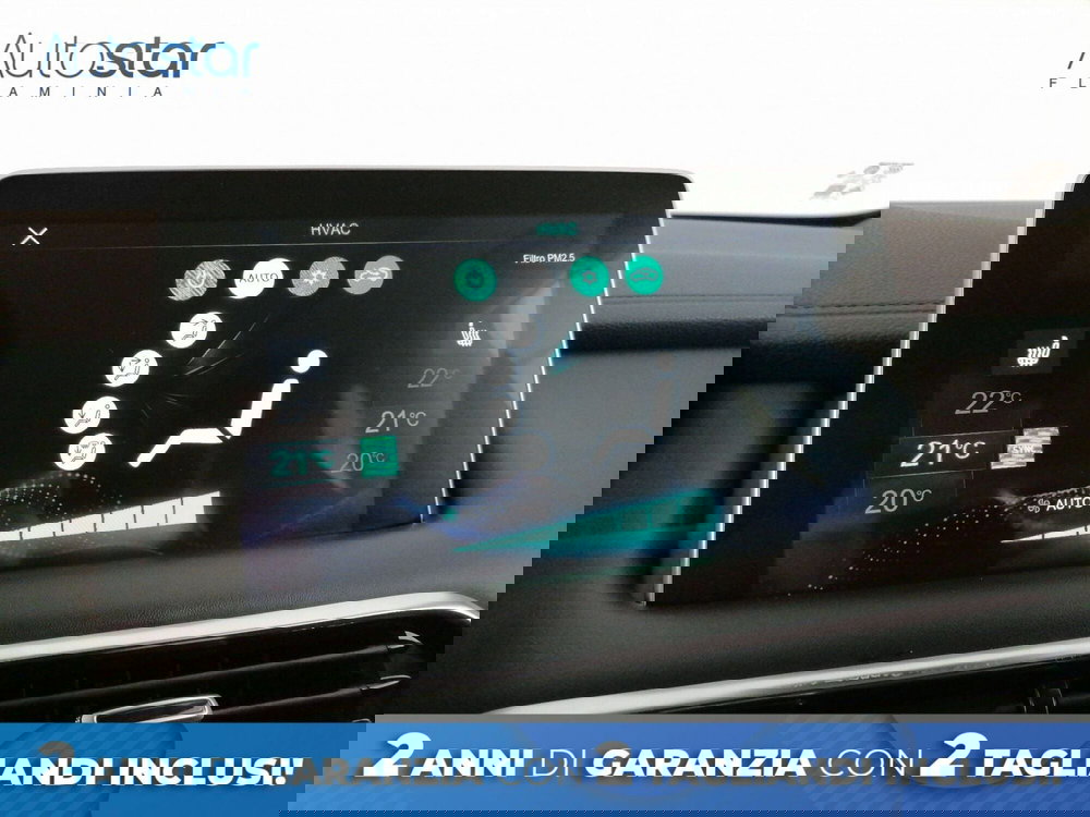 Mg HS usata a Roma (16)