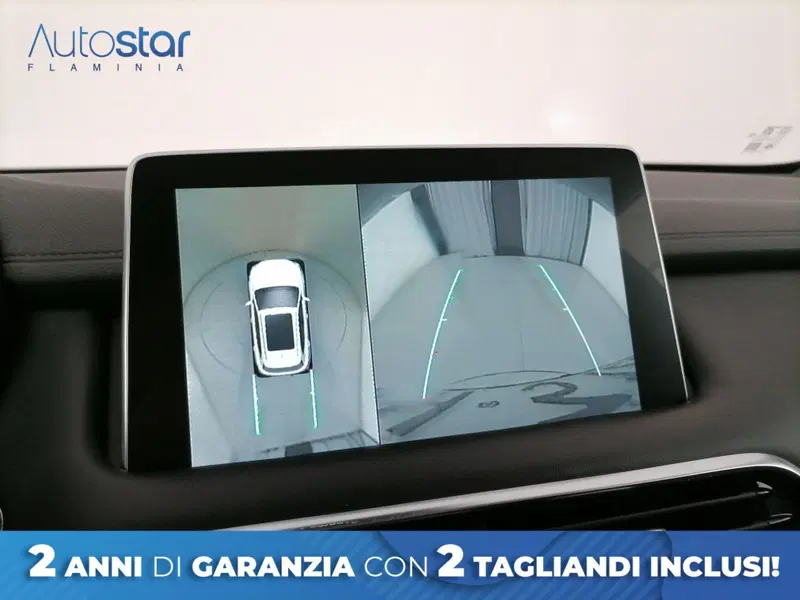 Mg HS usata a Roma (17)