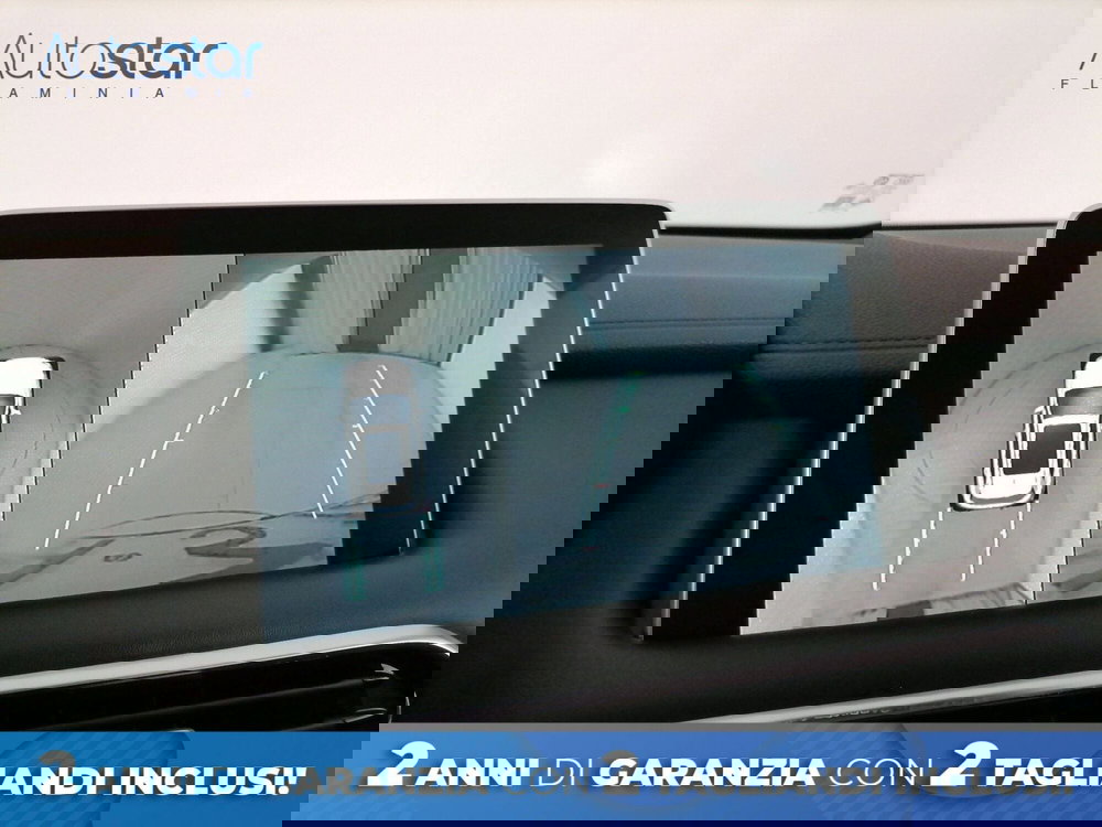 Mg HS usata a Roma (17)