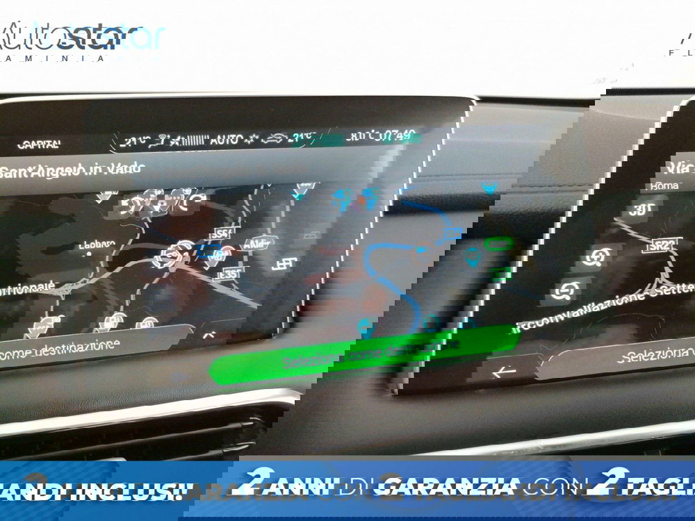 Mg HS usata a Roma (19)