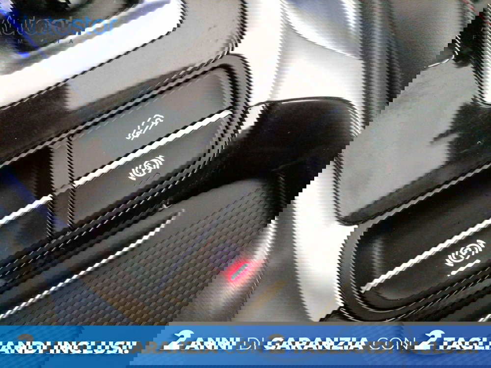 Mg HS usata a Roma (20)