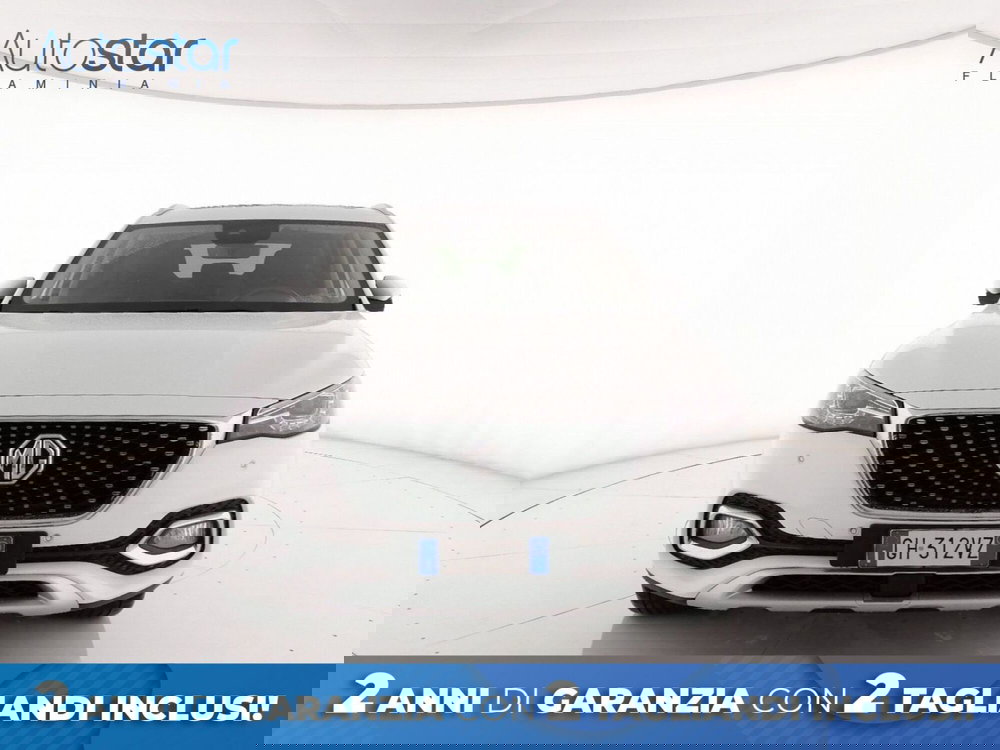 Mg HS usata a Roma (5)