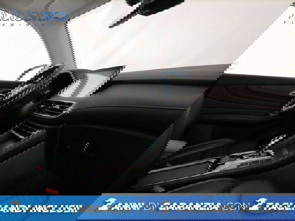 Mg HS usata a Roma (7)