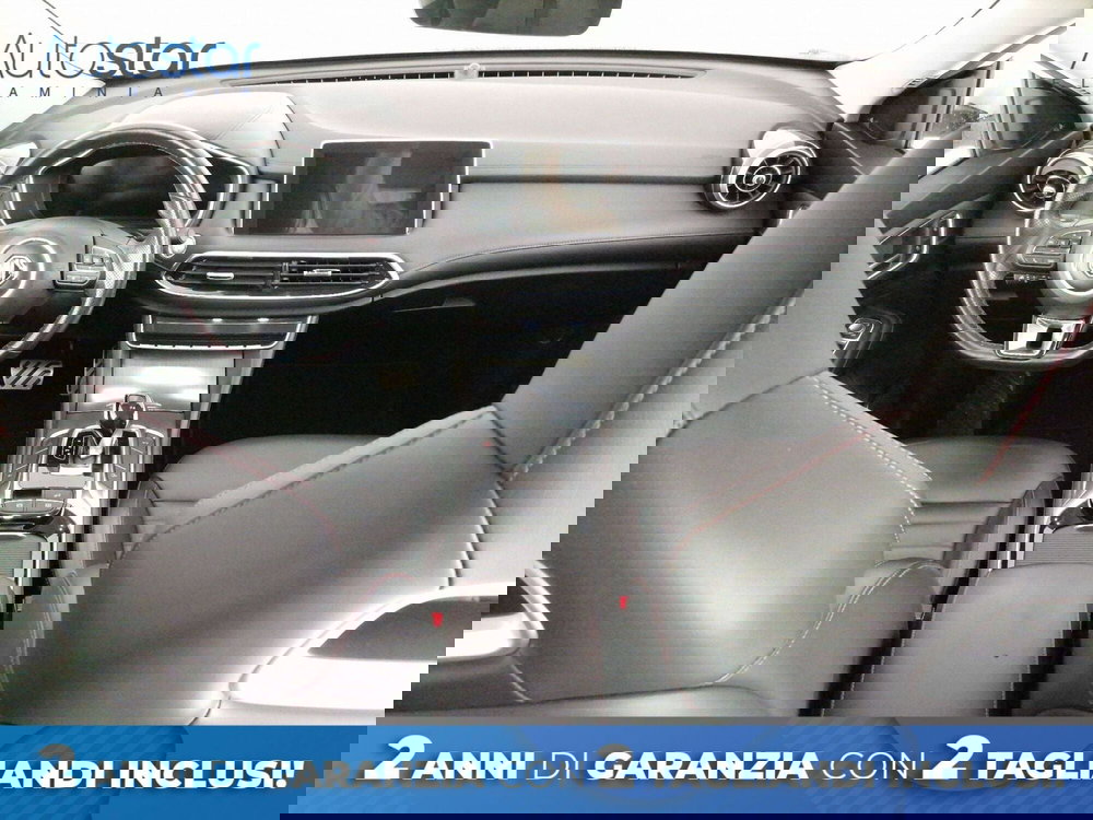 Mg HS usata a Roma (9)