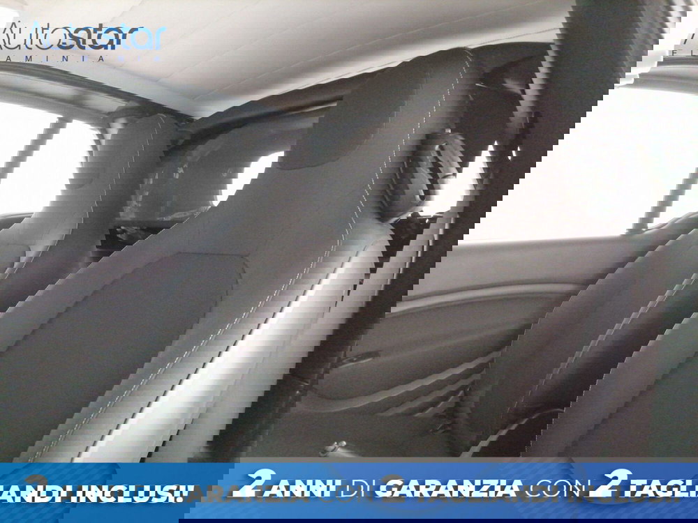 smart Fortwo Cabrio usata a Roma (10)