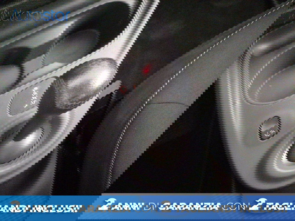 smart Fortwo Cabrio usata a Roma (11)