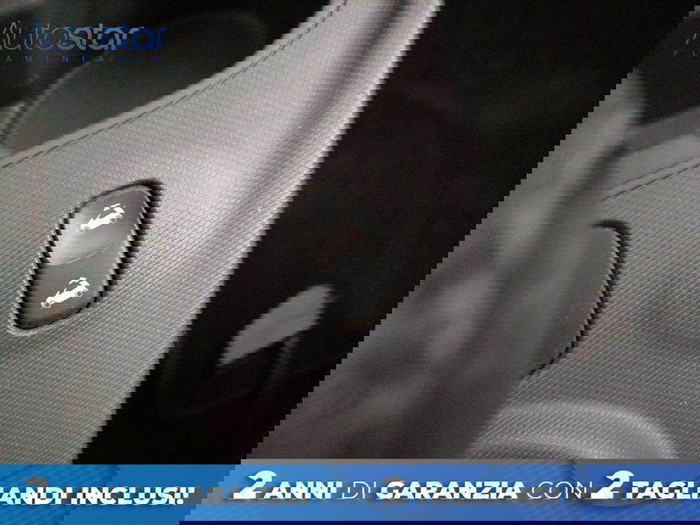 smart Fortwo Cabrio usata a Roma (18)