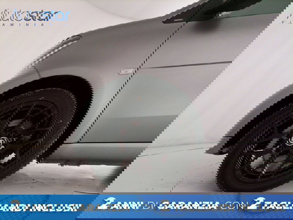 smart Fortwo Cabrio usata a Roma (19)