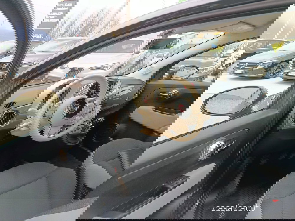 Fiat 500 usata a Salerno (14)