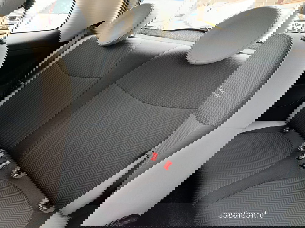 Fiat 500 usata a Salerno (17)