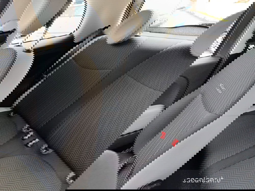 Fiat 500 usata a Salerno (18)