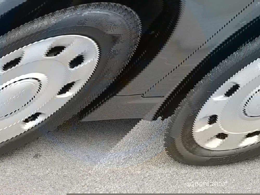 Fiat 500 usata a Salerno (19)