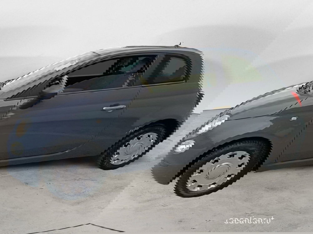 Fiat 500 usata a Salerno (3)