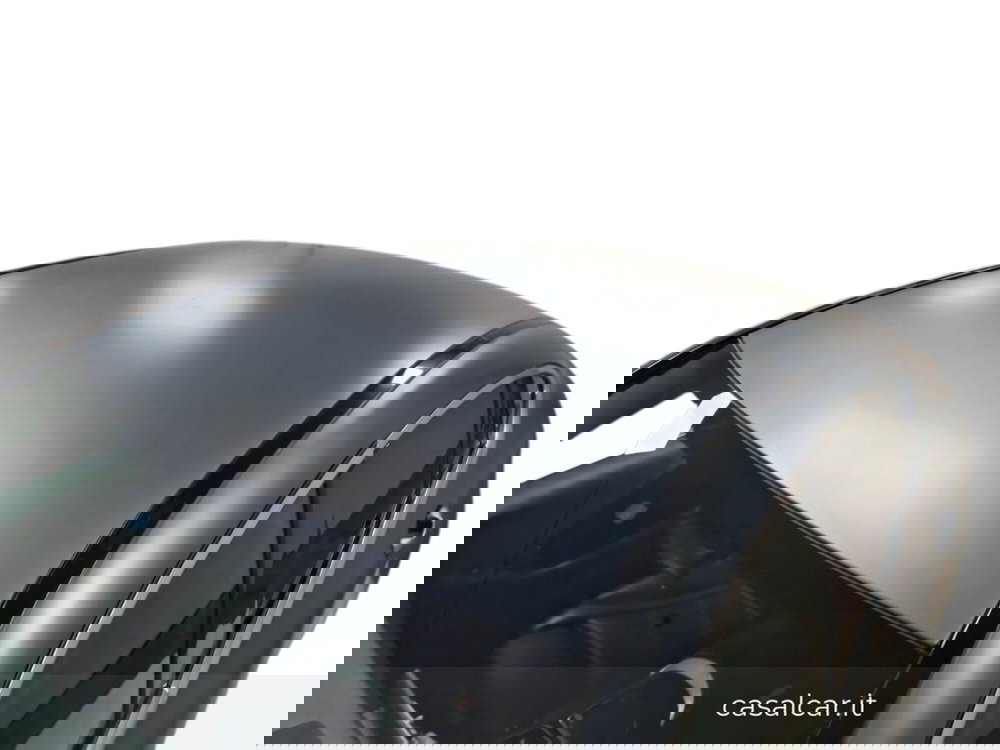 Mercedes-Benz GLC Coupé usata a Salerno (7)