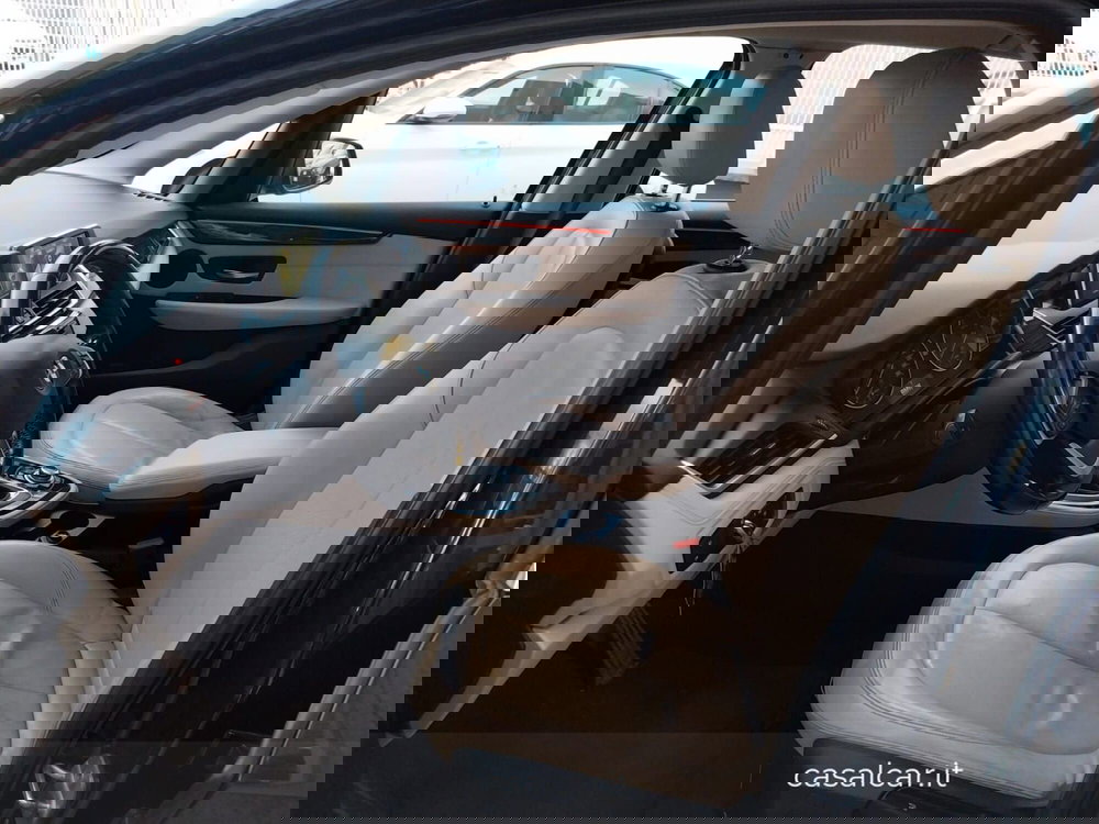 BMW Serie 2 Active Tourer usata a Salerno (11)