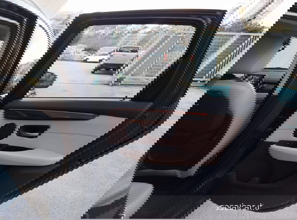 BMW Serie 2 Active Tourer usata a Salerno (19)