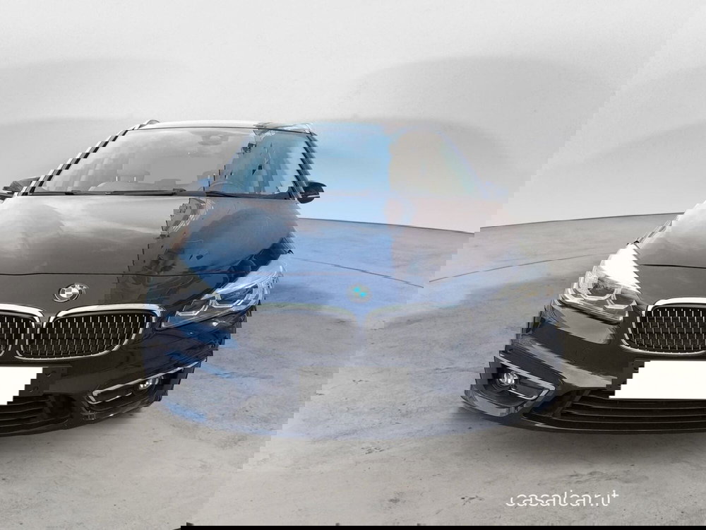 BMW Serie 2 Active Tourer usata a Salerno (2)