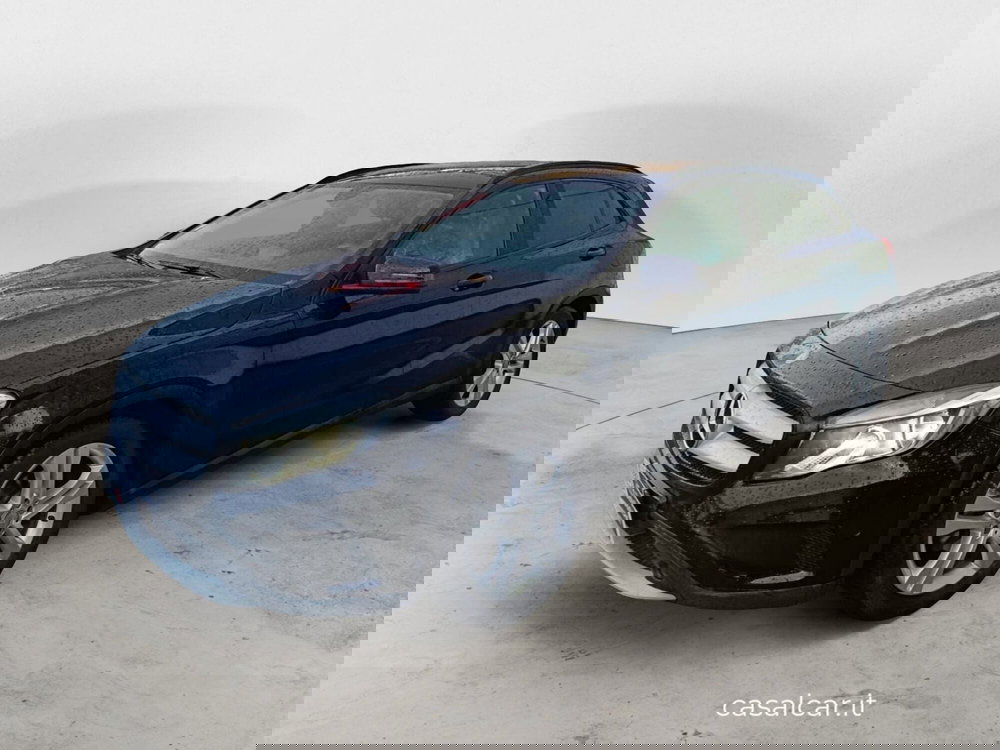 Mercedes-Benz GLA SUV usata a Salerno