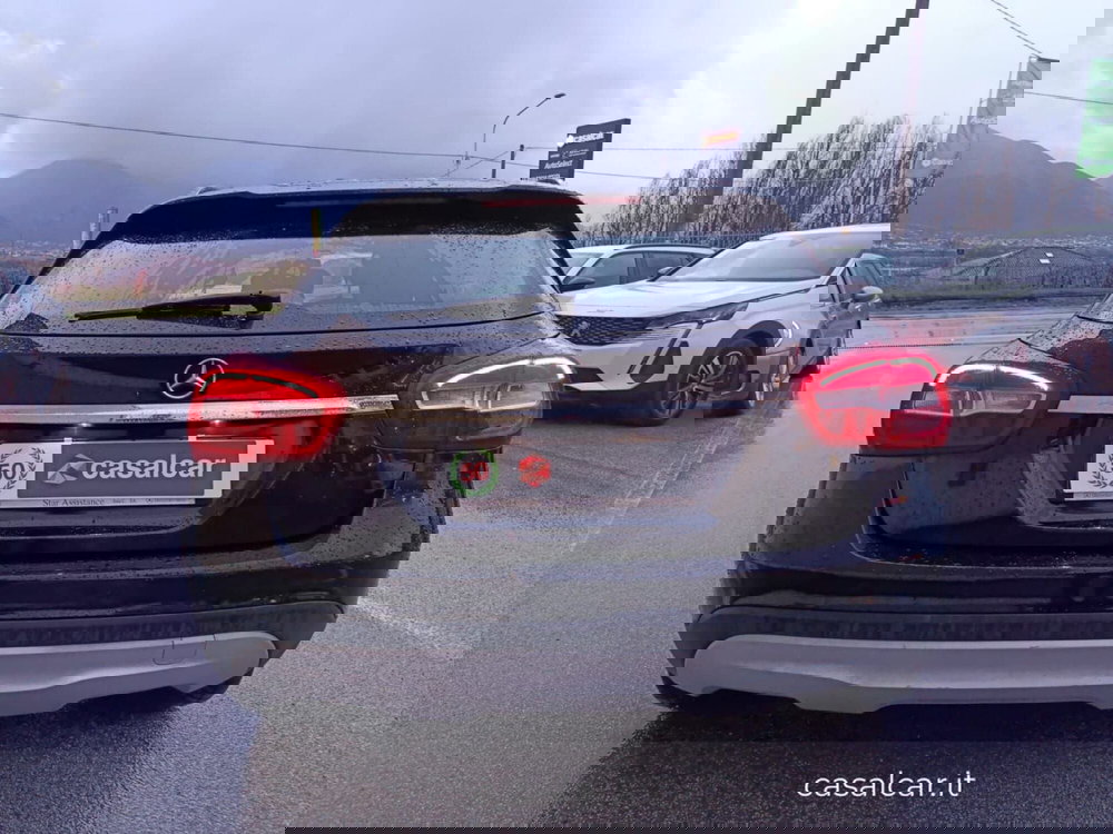 Mercedes-Benz GLA SUV usata a Salerno (13)