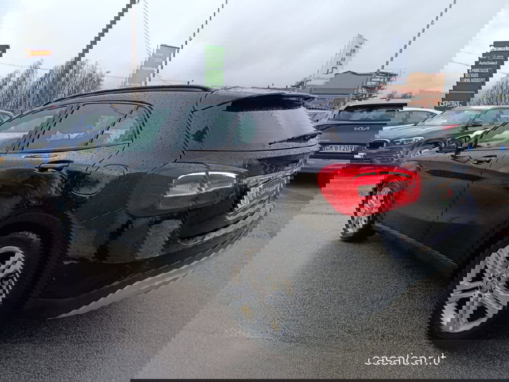 Mercedes-Benz GLA SUV usata a Salerno (16)