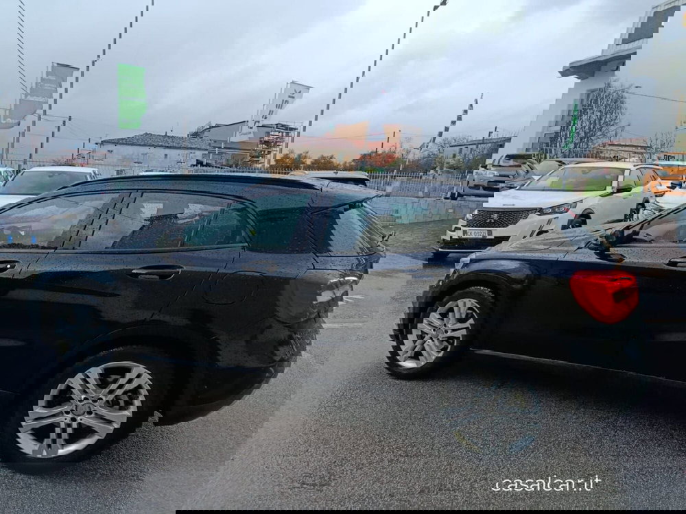 Mercedes-Benz GLA SUV usata a Salerno (17)