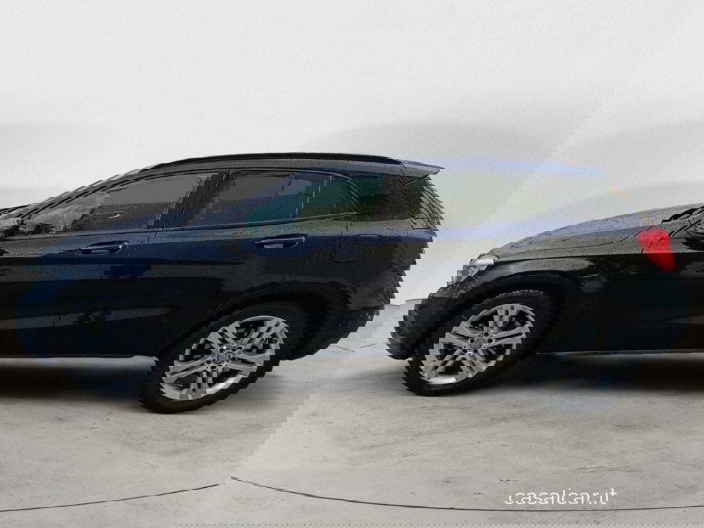 Mercedes-Benz GLA SUV usata a Salerno (3)