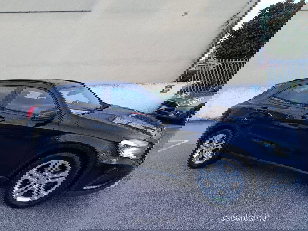 Mercedes-Benz GLA SUV usata a Salerno (8)