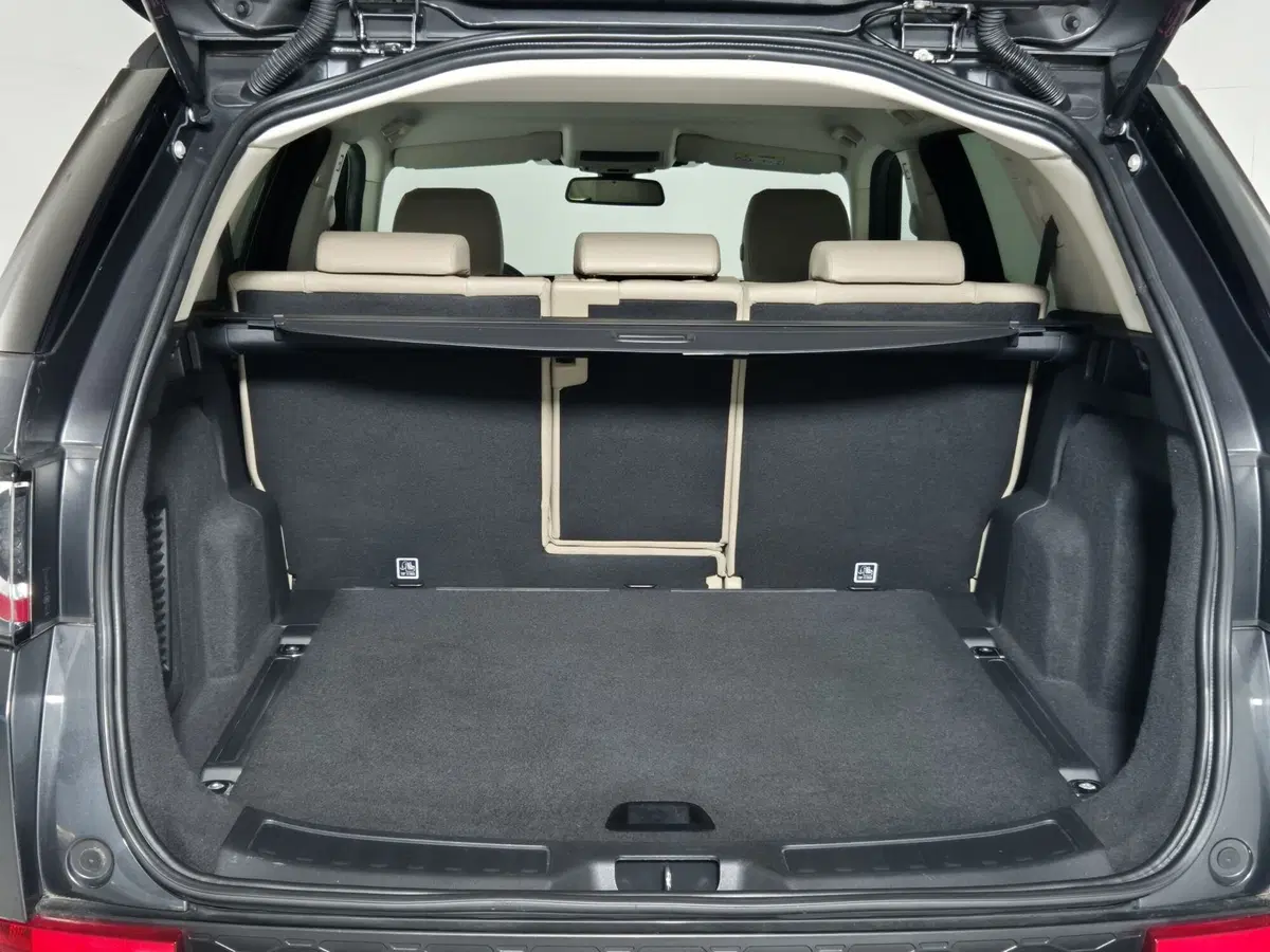 Land Rover Discovery Sport usata a Alessandria (13)