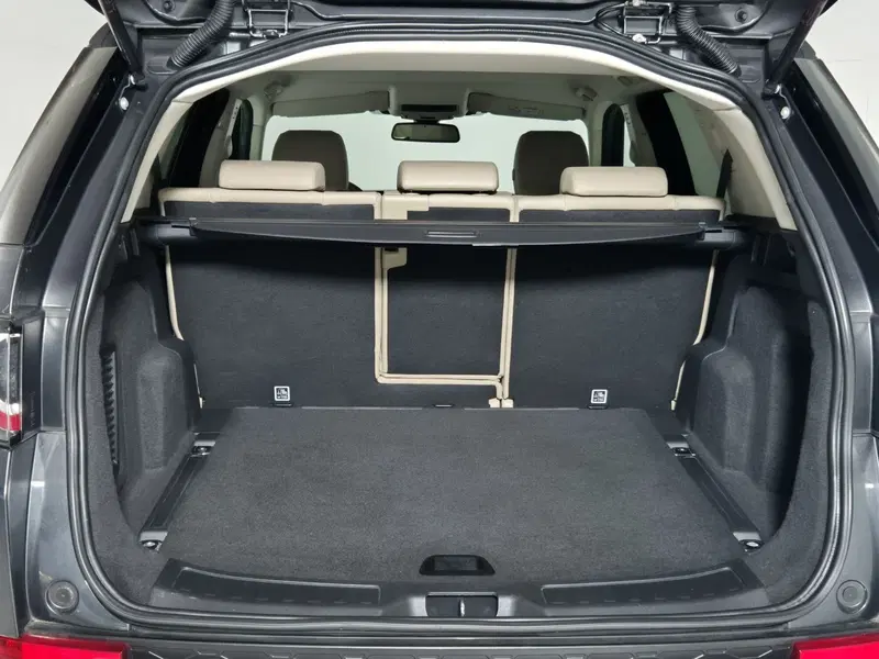 Land Rover Discovery Sport usata a Alessandria (13)