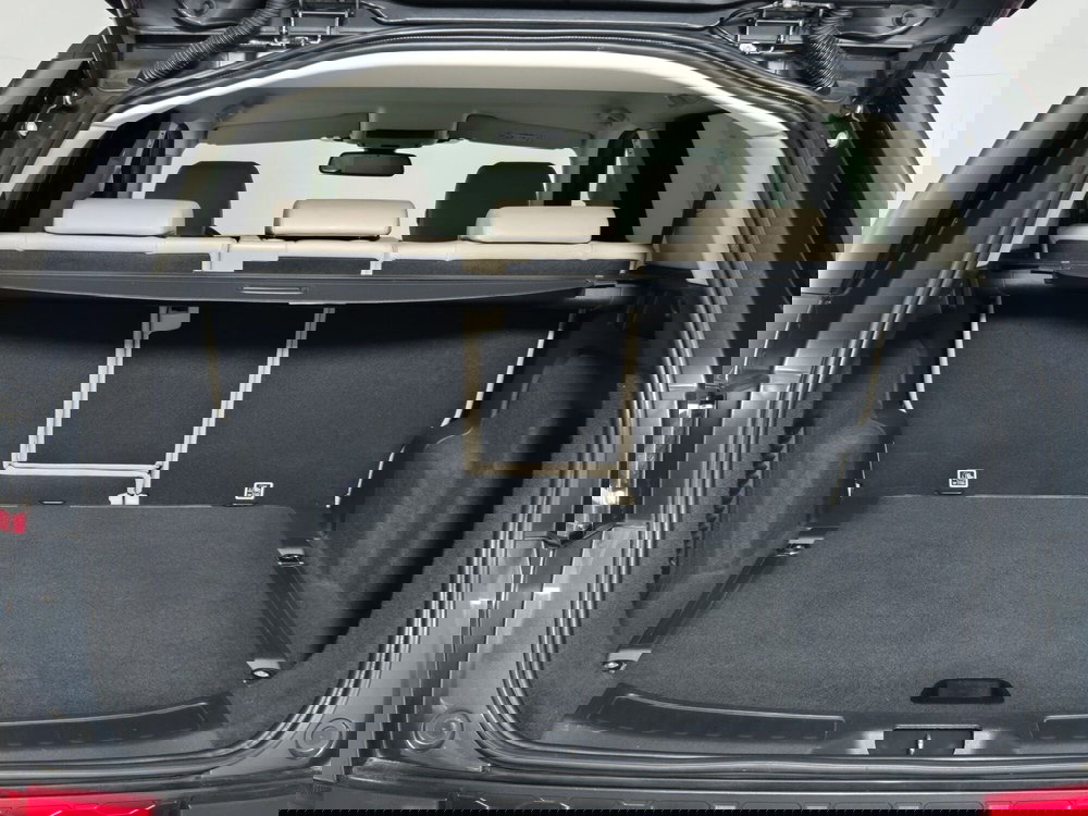 Land Rover Discovery Sport usata a Alessandria (13)