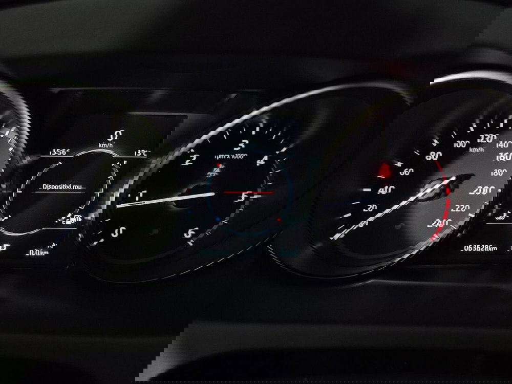 Land Rover Discovery Sport usata a Alessandria (14)