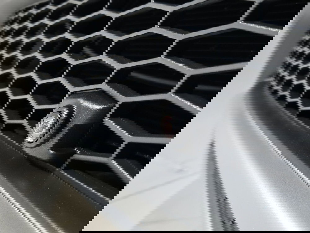 Land Rover Discovery Sport usata a Alessandria (18)